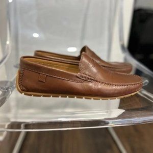 Like New Ted Baker Genuine leather Loafers SZ 10 MENS